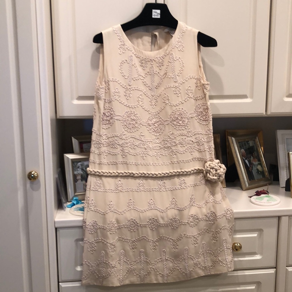 BCBG Runway Silk dress